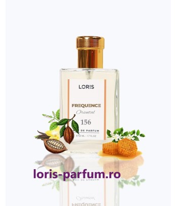 Parfum Loris, 50 ml, Cod K165, inspirat din Lady Million Prive Paco Rabanne