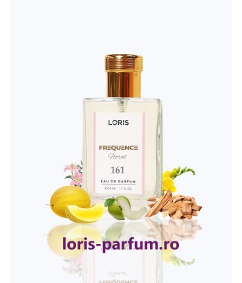 Parfum Loris, 50 ml, Cod K161, inspirat din Paris Hilton
