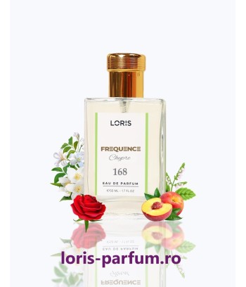 Parfum Loris, 50 ml, cod K168, inspirat din Gucci Rush