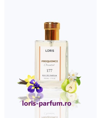 Parfum Loris, 50 ml, cod K177, inspirat din Armani She