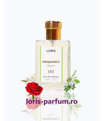 Parfum Loris, 50 ml, cod K183, inspirat din Armani Si