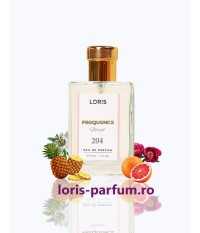 Parfum Loris, 50 ml, cod K204, inspirat din Bomshel Victoria Secret