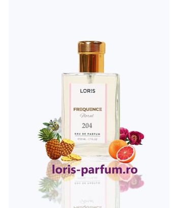 Parfum Loris, 50 ml, cod K204, inspirat din Bomshel Victoria Secret