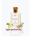 Parfum Loris, 50 ml, cod K222, inspirat din Black Opium YSL