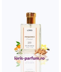 Parfum Loris, 50 ml, cod K233, inspirat din Olympea Paco Rabanne