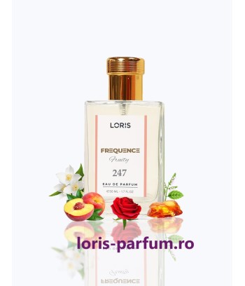 Parfum Loris, 50 ml, Cod k247, inspirat din My Burberry Black