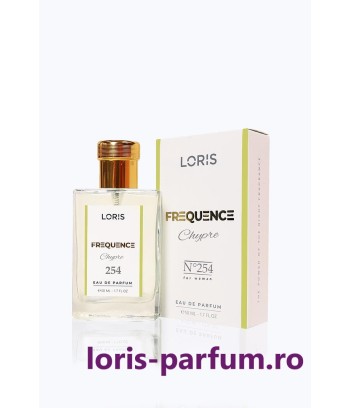 Parfum Loris, 50 ml, cod K254, inspirat din Scandal J P Gautier