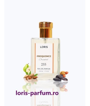 Parfum Loris, 50 ml, cod K255, inspirat din Girl Of Now Elie Saab