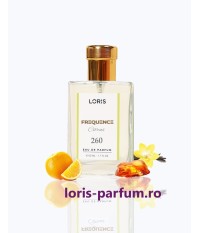 Parfum Loris, 50 ml, cod K260, inspirat din Sospiro Erba Pura