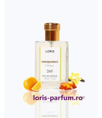 Parfum Loris, 50 ml, cod K260, inspirat din Sospiro Erba Pura