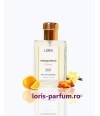 Parfum Loris, 50 ml, cod K260, inspirat din Sospiro Erba Pura