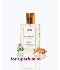 Parfum Loris, 50 ml, cod K261, inspirat din Y Ysl