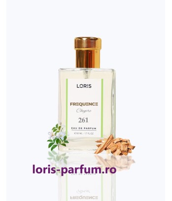 Parfum Loris, 50 ml, cod K261, inspirat din Y Ysl