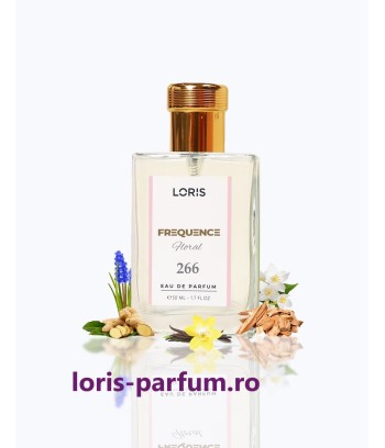 Parfum Loris, 50 ml, cod K266, inspirat din Hermes Twilly DțHermes