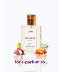 Parfum Loris, 50 ml, cod K267, inspirat din Goldea Bvlgari