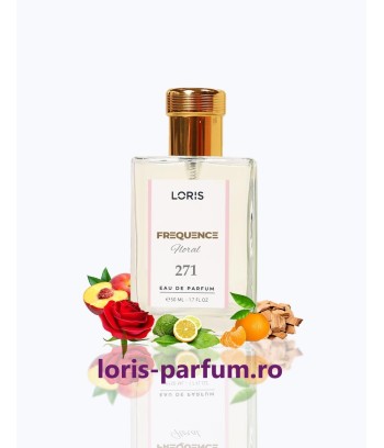 Parfum Loris, 50 ml, cod K271, inspirat din Joy Christian Dior