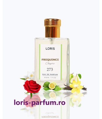 Parfum Loris, 50 ml, cod K273, inspirat din Idole Lancome
