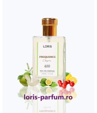 Parfum Loris, 50 ml, cod K400, inspirat din Aventus Creed